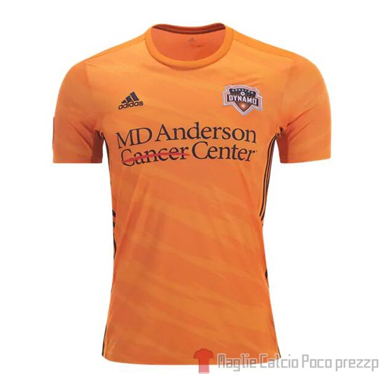 Maglia Houston Dynamo Home 2019 - Clicca l'immagine per chiudere